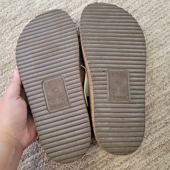 Galibelle Gabriela Sandal - Picture 9 of 9